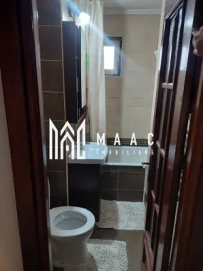 Apartament 3 camere | Ostroveni | Hermes | mobilat si utilat | centrala