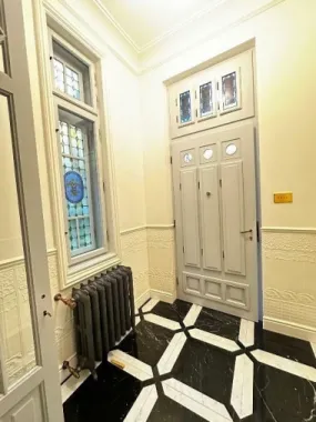 Apartament in vila - renovat lux , 4 camere