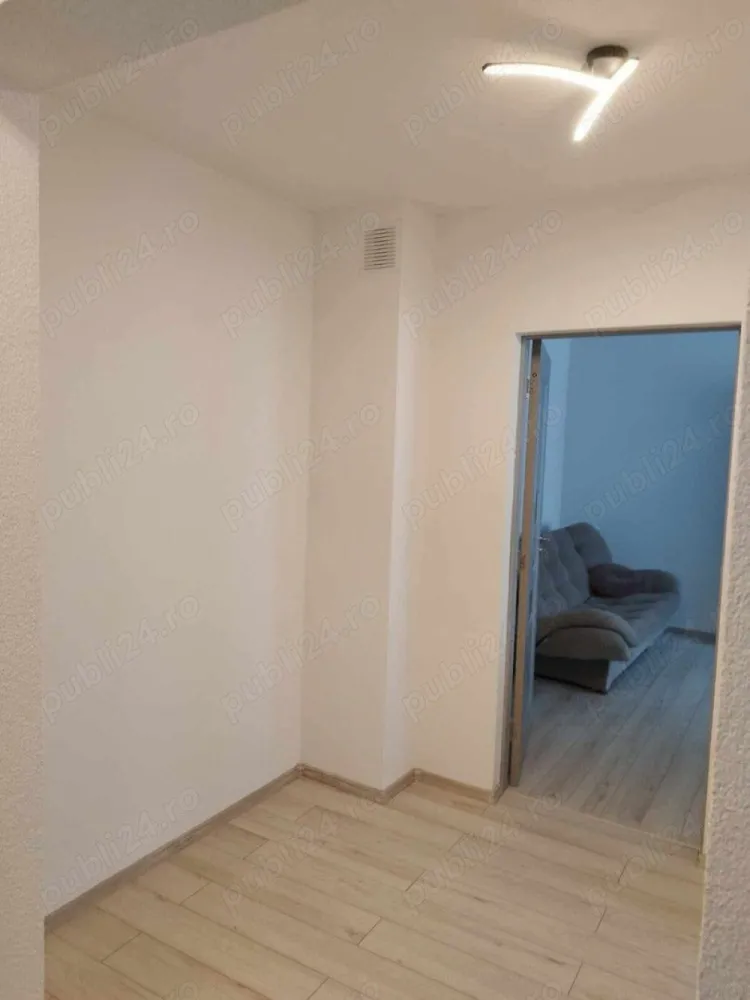Apartament de închiriat - Apartament de închinare cu 2 camere, bucătărie și baie
Etajul 4
Sectorul 2, Obor, Aleea Avrig