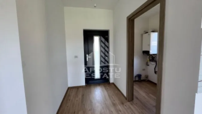 Duplex 4 camere , gradina, Beregsau Mare , Timisoara, Timis