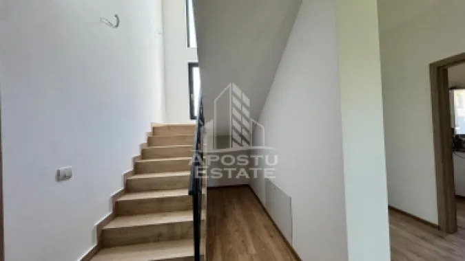 Duplex 4 camere , gradina, Beregsau Mare , Timisoara, Timis