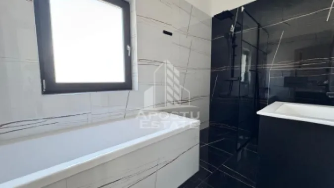 Duplex 4 camere , gradina, Beregsau Mare , Timisoara, Timis