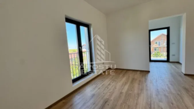 Duplex 4 camere , gradina, Beregsau Mare , Timisoara, Timis