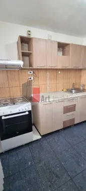 APARTAMENT 2 CAMERE PETRE ISPIRESCU / ENE MODORAN