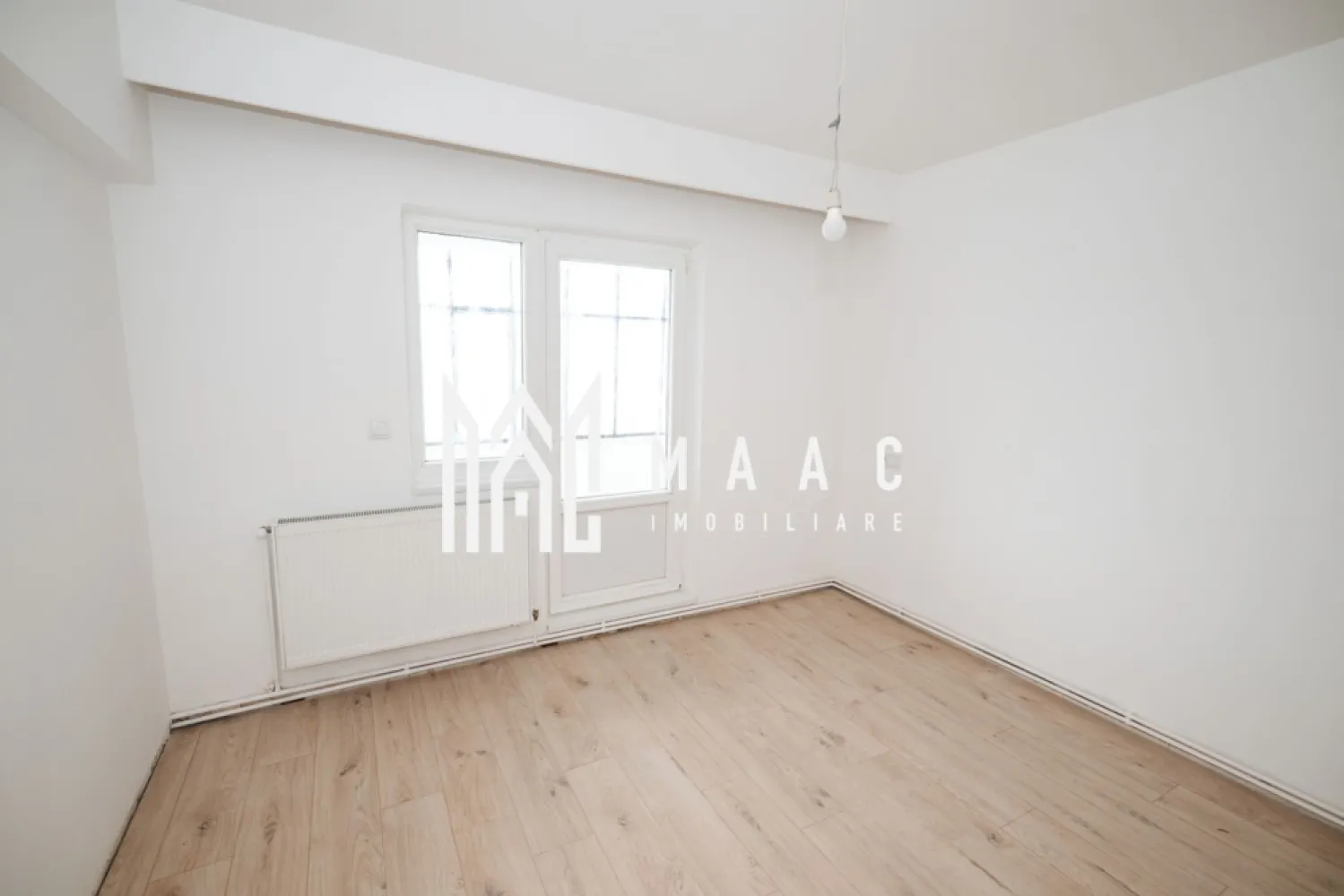 Apartament 2 camere 60MP | Ostroveni
