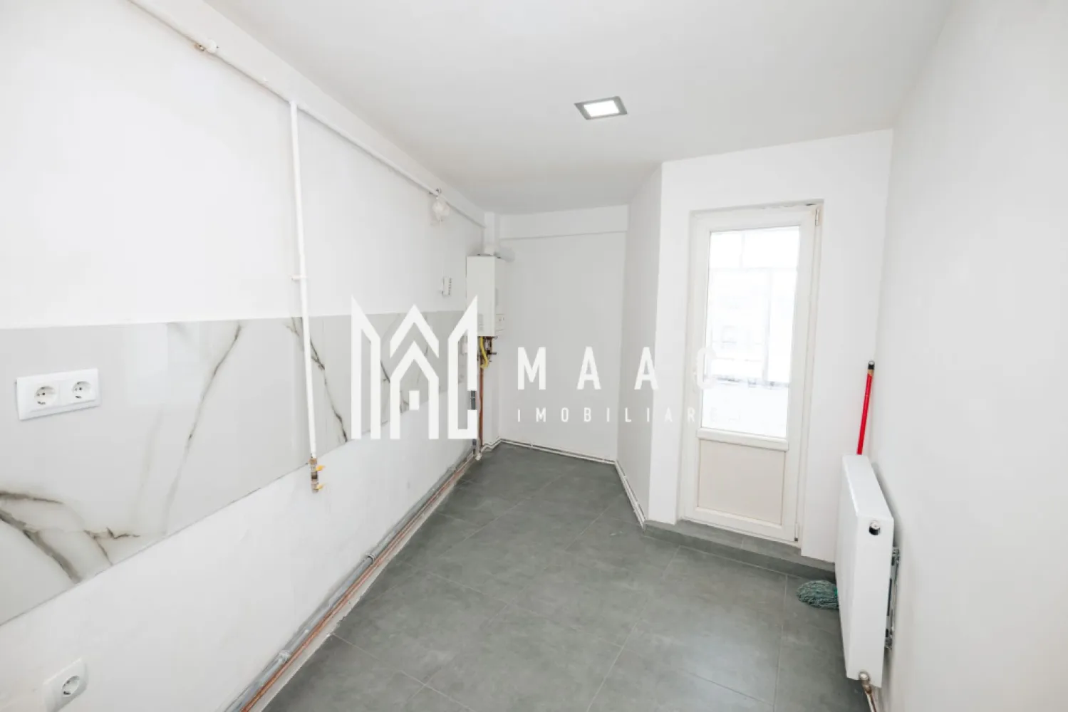 Apartament 2 camere 60MP | Ostroveni