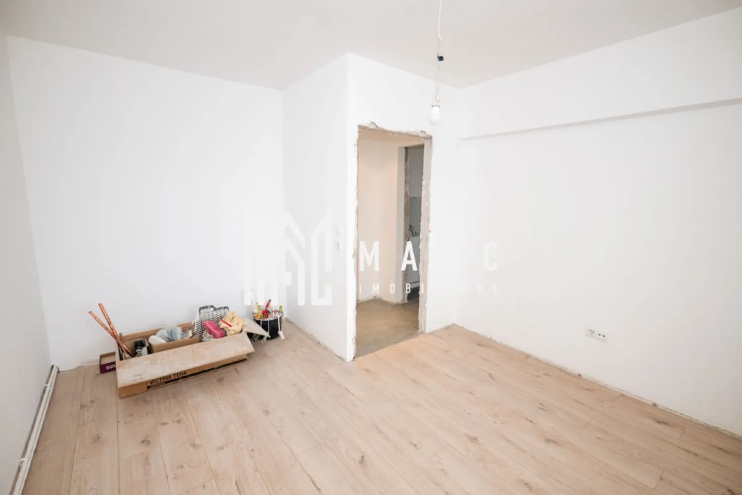 Apartament 2 camere 60MP | Ostroveni