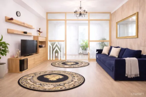 Apartament 2 Camere | 47 MPU | Bulevardul Mihai Viteazul
