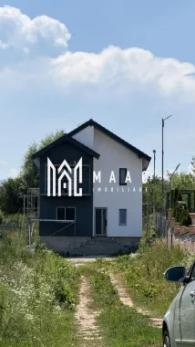Casa individuala | Constructie noua | 4 camere | Vestem