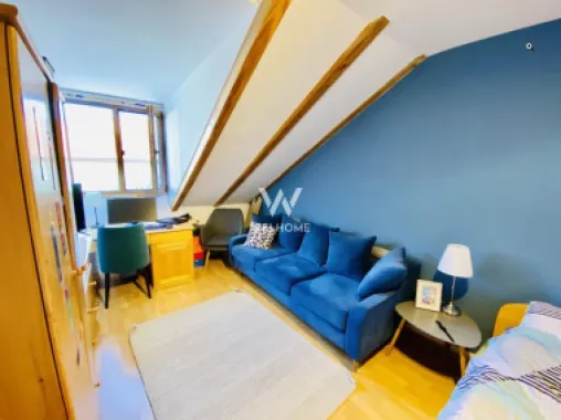 Casa individuala teren 430mp Selimbar, Sibiu