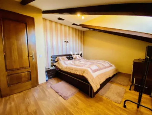 Casa individuala teren 430mp Selimbar, Sibiu