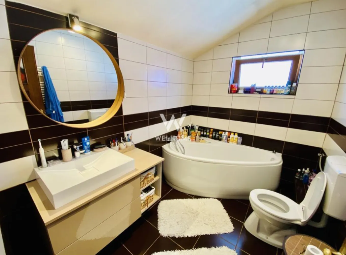 Casa individuala teren 430mp Selimbar, Sibiu