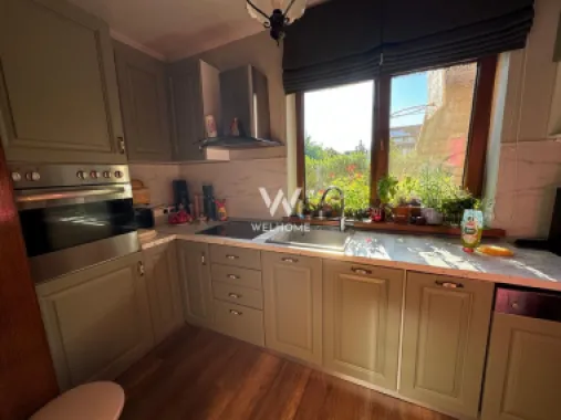 Casa individuala teren 430mp Selimbar, Sibiu