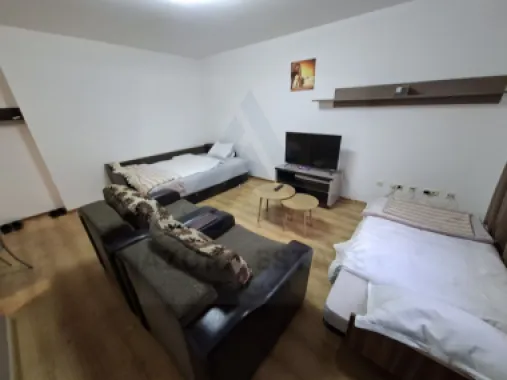 Apartament modern 3 camere 2 bai si parcare subterana in zona Rahovei