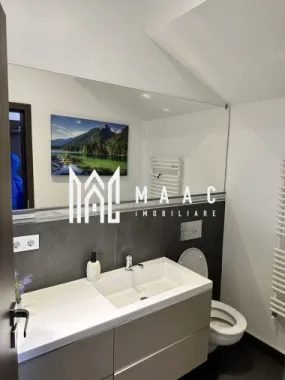 Casă insiruita 4 camere | 150 mpu | Selimbar