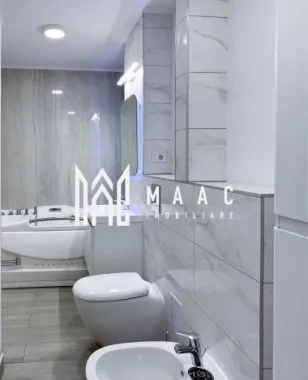 Apartament 4 camere | Nord | centrală |