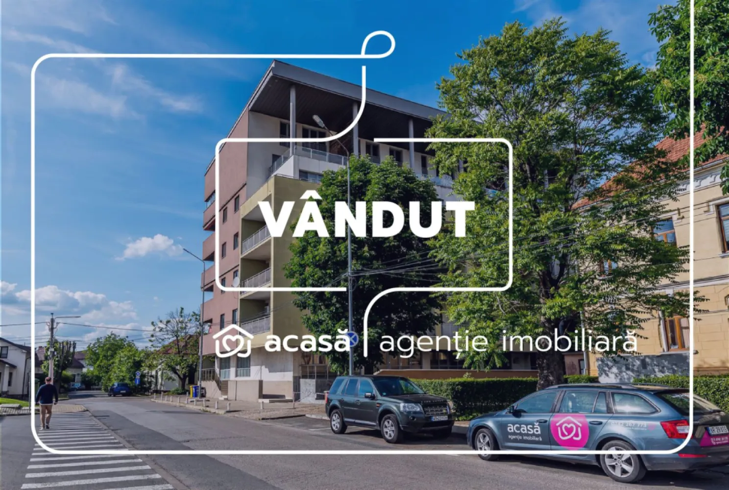 VANDUT! Apartament 2 camere decomandat | BERMO | Banu Mărăcine