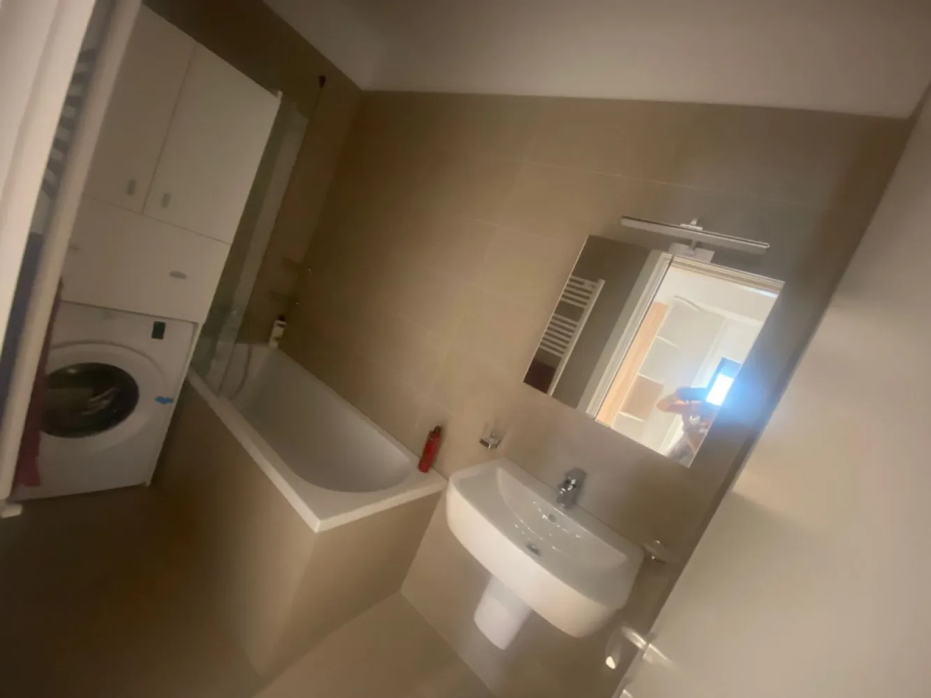 Apartament 2 camere Grozăvești / Politehnica – Novum | Bloc nou 2023