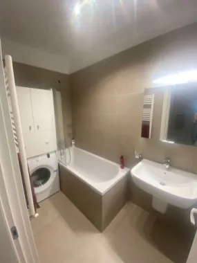 Apartament 2 camere Grozăvești / Politehnica – Novum | Bloc nou 2023