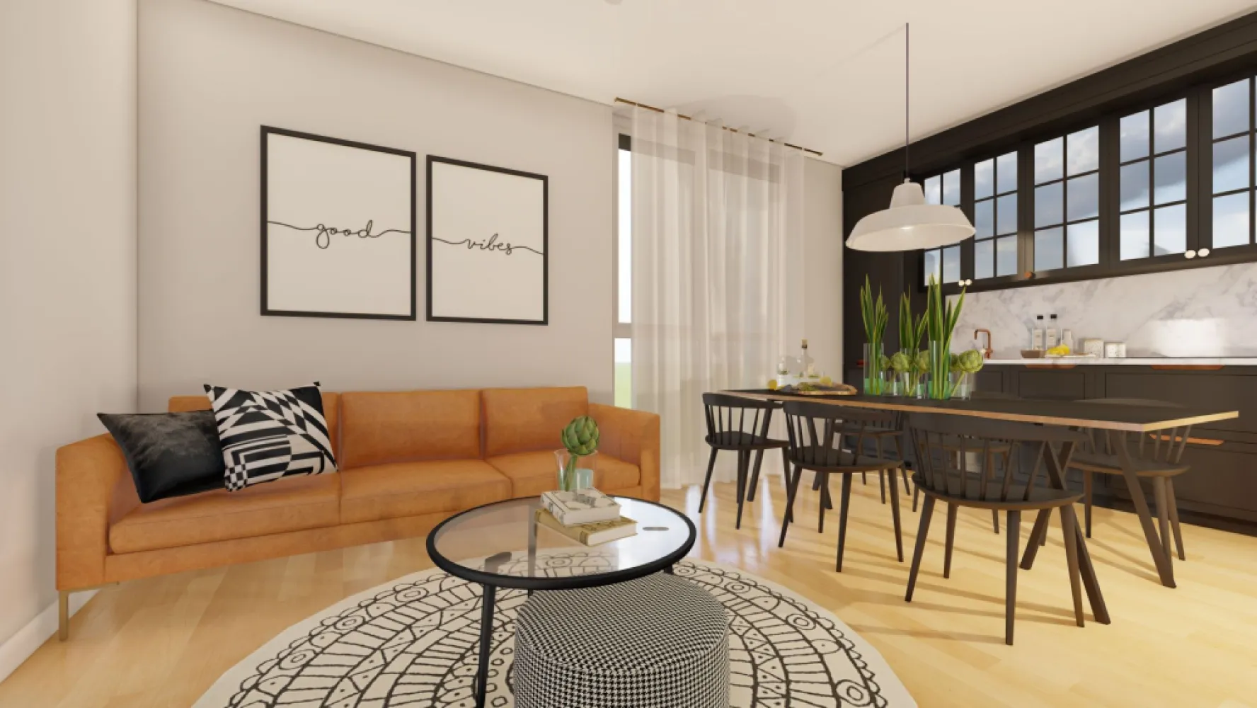 Apartament nou complex ARED - Direct de la dezvoltator - Există locuințe construite pentru prezent și locuințe proiectate pentru viitor. În noul bloc din complexul ARED City, zona IMAR, ridicăm ștacheta locuirii urbane prin eficiență energetică extremă și confort digital integrat.

Cu predare la 30.11.2026, acest apartament este configurat pentru cei care nu acceptă compromisuri între luxul modern și sustenabilitatea financiară.

Eficiență Energetică NZEB: Construit conform standardelor „Nearly Zero Energy Building”, acest apartament minimizează pierderile termice. Împreună cu încălzirea în pardoseală, rezultatul este un confort termic impecabil cu costuri de întreținere radical reduse.

Ready to Move & Smart: Se predă complet mobilat și echipat cu sistem Smart Home. Controlezi întreaga locuință de pe smartphone, având certitudinea unui design contemporan executat la cheie.

Soluție de parcare ingenioasă: Apartamentul dispune de 2 locuri de parcare cu sistem elevator, o soluție premium care maximizează siguranța și spațiul pentru familia ta.

Arhitectură echilibrată: 44 mp utili optimizați, completați de un balcon de 6 mp — spațiul ideal pentru un stil de viață dinamic, într-o zonă cu acces rapid și infrastructură modernă.

Oportunitatea momentului:
Prețul de 137.004 € (TVA inclus) este o ofertă promoțională, validată de avansul tehnologic al construcției și de pachetul complet de dotări incluse.

📍 Locație: ARED City, zona IMAR
📅 Predare: 30.11.2026
✨ Status: Complet mobilat + 2 locuri de parcare

ATENȚIE! Poze cu titlu ilustrativ.

Pentru detalii:
Jasmina Uglesits - 0740814770 Consultant imobiliar - Agenția ACASĂ Arad

Nu dispui de toată suma? Te ajutăm noi gratuit! Îți obținem oferte de la 16 bănci.

Ai o proprietate de vânzare în Arad și vrei să știi cât valorează cu adevărat?
Sună-mă pentru o evaluare gratuită, fără obligații.

Birou: ACASĂ | Agenție imobiliară Arad
Bulevardul Decebal 2, Arad 310133