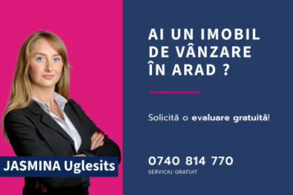 Apartament nou complex ARED - Direct de la dezvoltator