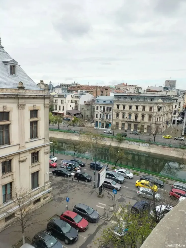 BRASADAS vinde ap 2 cam metrou Unirii. - Agenția imobiliara BRASADAS vinde apartament două camere,mobilat și utilat situat
ultracentral,un minut de metrou Unirii 1