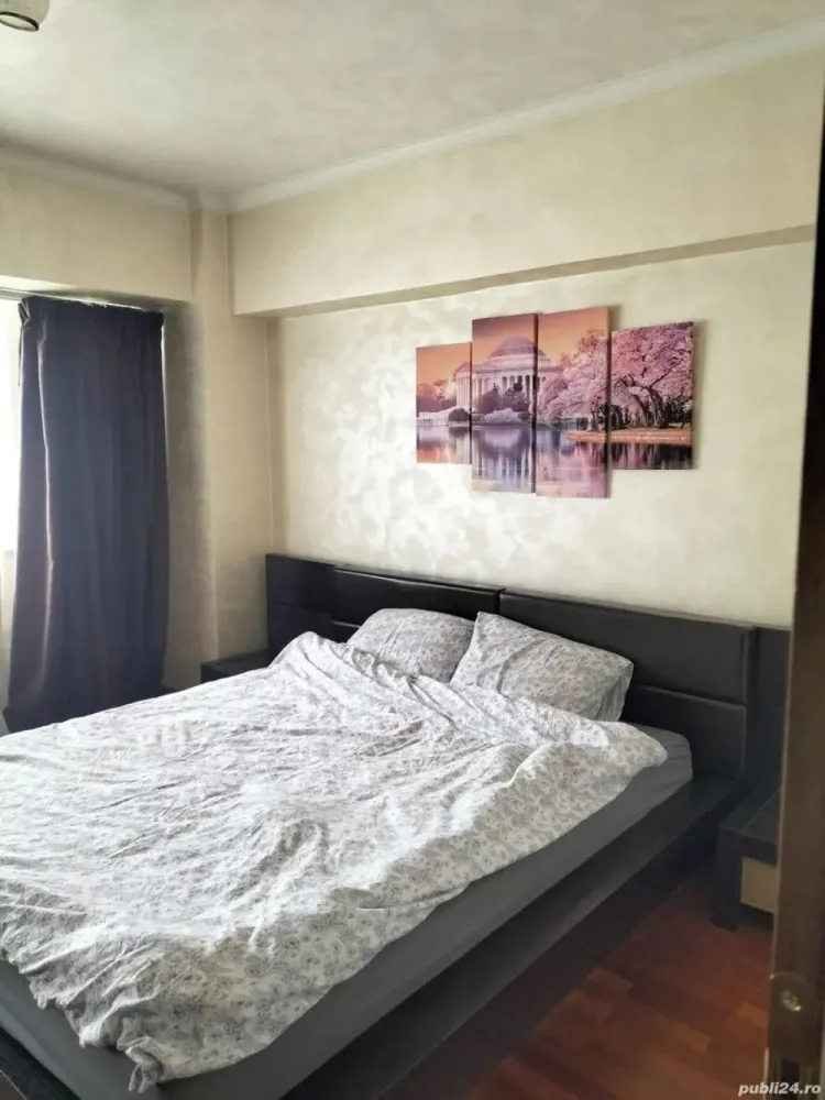 BRASADAS vinde ap 2 cam metrou Unirii. - Agenția imobiliara BRASADAS vinde apartament două camere,mobilat și utilat situat
ultracentral,un minut de metrou Unirii 1