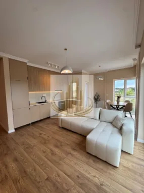 Apartament 2 camere mobilat utilat complet cu parcare inclusa