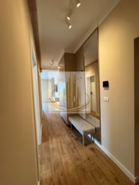 Apartament 2 camere mobilat utilat complet cu parcare inclusa