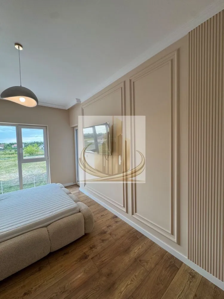 Apartament 2 camere mobilat utilat complet cu parcare inclusa