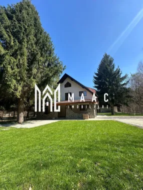 Logo MAAC IMOBILIARE logo