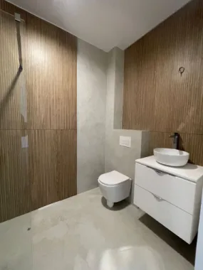 Ap 2 cam PREMIUM Grand Hill (Lotus center)+ parcare inclusă- 127.000 e
