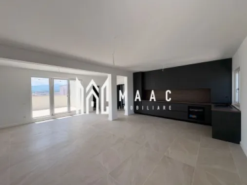 Penthouse 3 camere I 2 bai I Terasa I Calea Cisnadiei