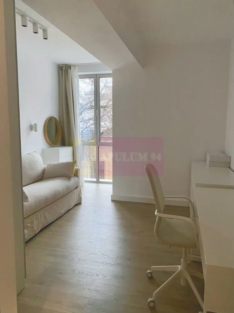 Apartament 3 Camere | Imobil Boutique 2024 | Cartierul Armenesc