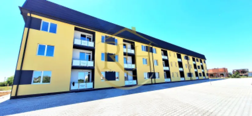 Logo RTH Imobiliare logo
