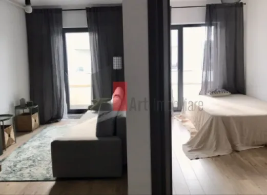 Apartament 2 camere de închiriat, Novum Politehnica-Grozavesti