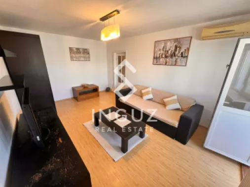 Apartament de închiriat | 3 camere | Lux & Modern | Sector 4 – Vișana