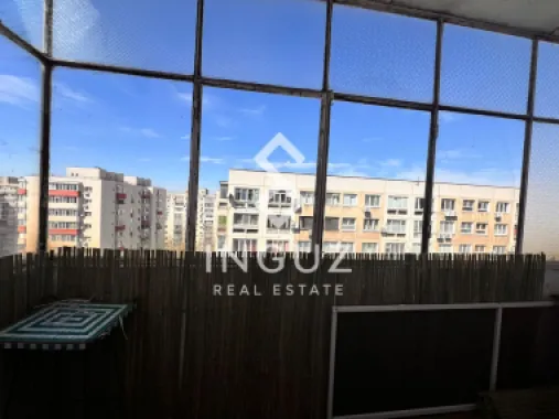 Apartament de închiriat | 3 camere | Lux & Modern | Sector 4 – Vișana