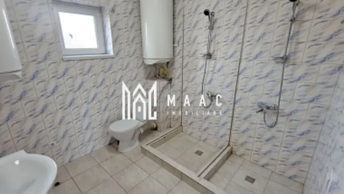 Logo MAAC IMOBILIARE logo