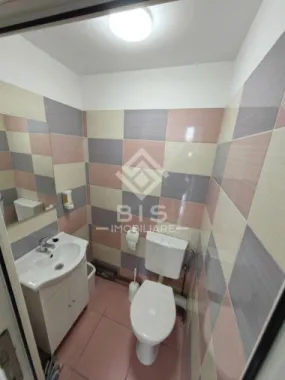 Spațiu Multifuncțional 39mp – Ideal Investiție / Studio / Birou