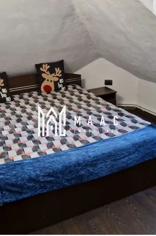Apartament 2 camere I Etaj 2 I 51 mpu I Investitie I Piata Cluj