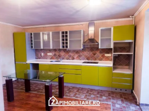 Ultracentral - Ap 2 camere - confort 1