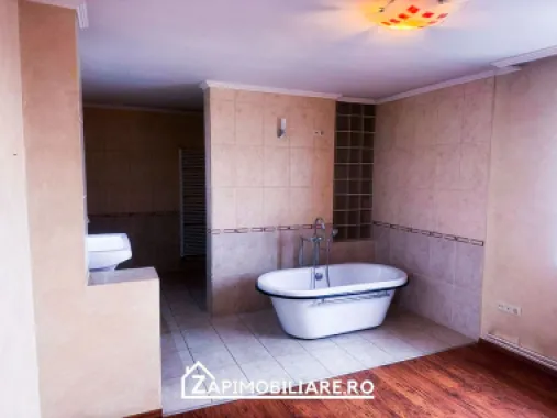 Ultracentral - Ap 2 camere - confort 1