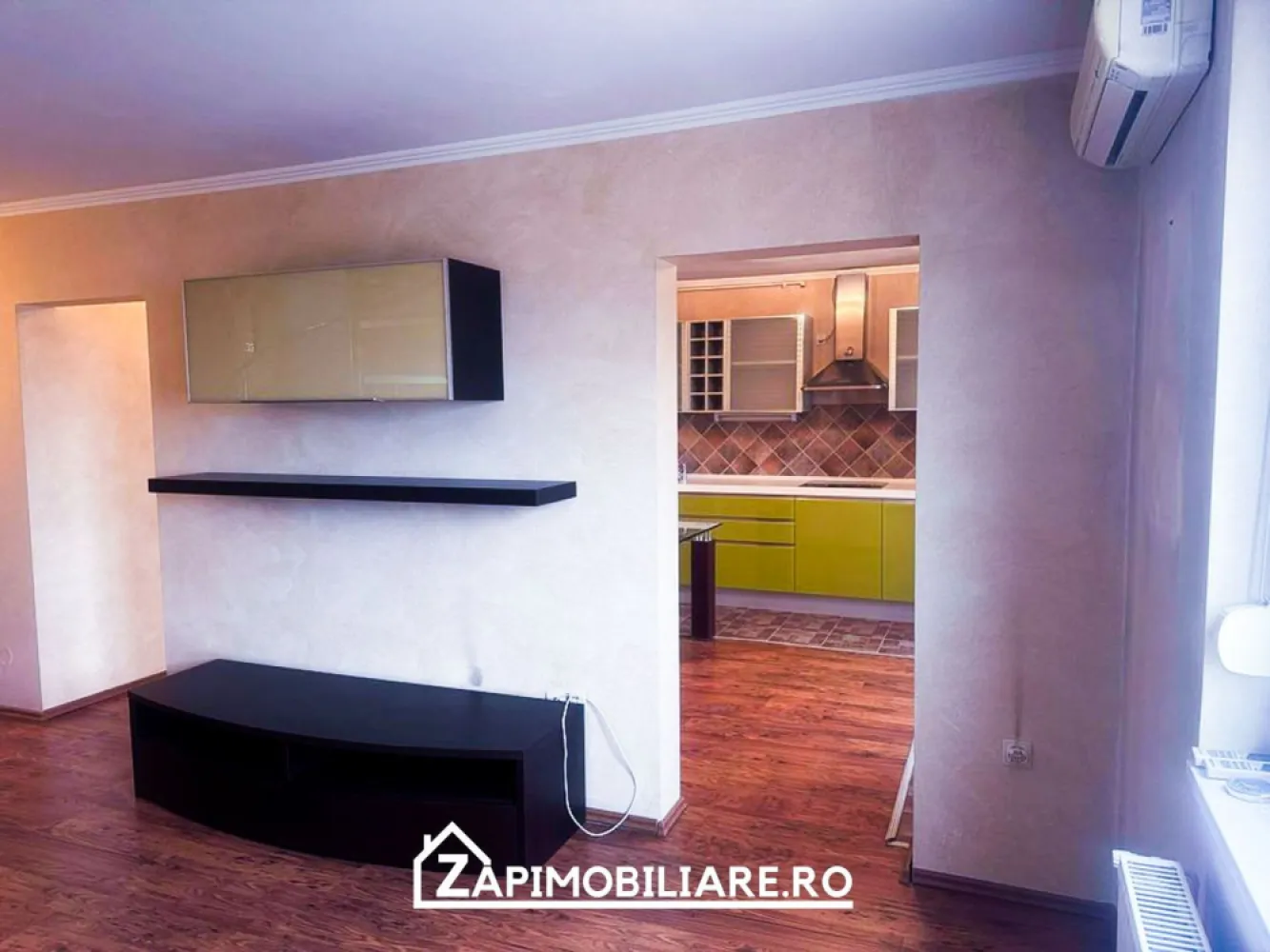 Ultracentral - Ap 2 camere - confort 1