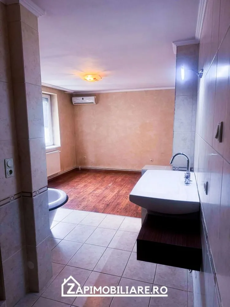 Ultracentral - Ap 2 camere - confort 1