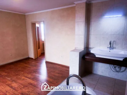 Ultracentral - Ap 2 camere - confort 1