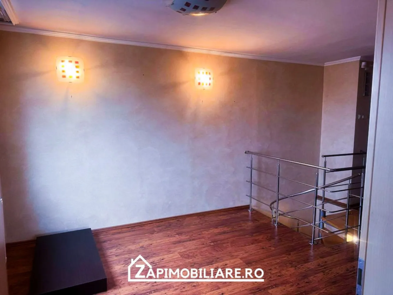 Ultracentral - Ap 2 camere - confort 1