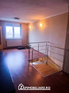 Ultracentral - Ap 2 camere - confort 1