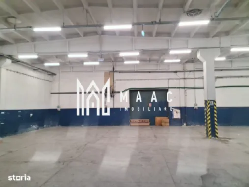Logo MAAC IMOBILIARE logo