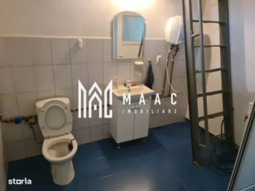 Hala Industrială I 570 mp I Acces Tir I Stefan Cel Mare